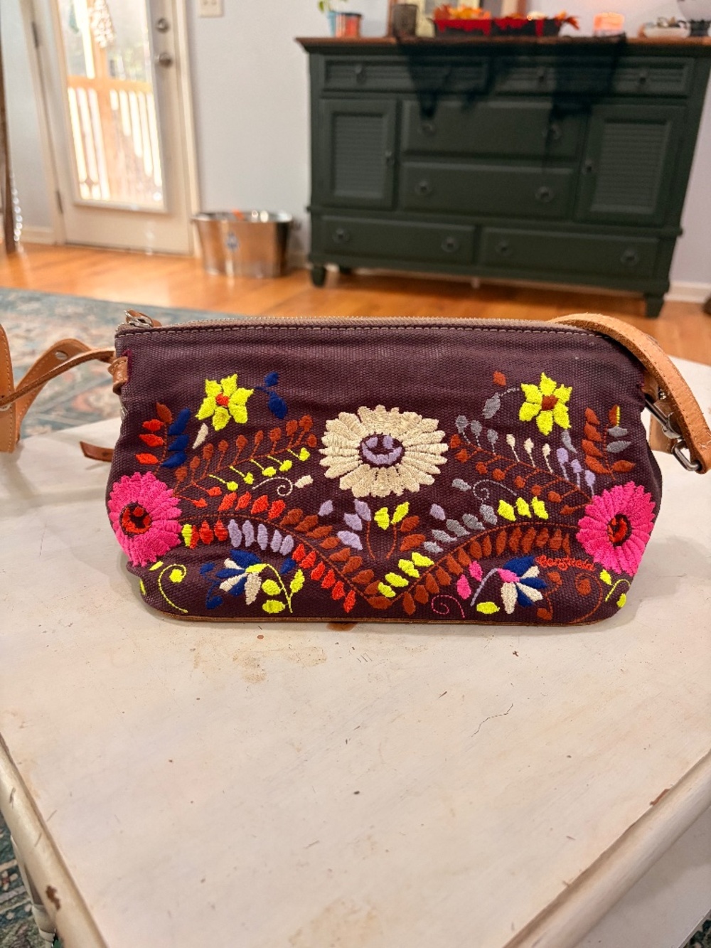 Viva Consuela purse